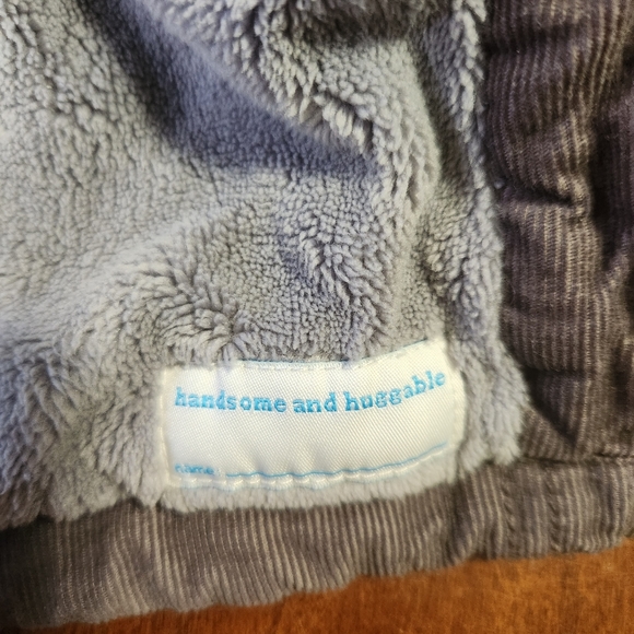 Children's Place Baby Boy Coat 0-6 Months - Picture 7 of 8